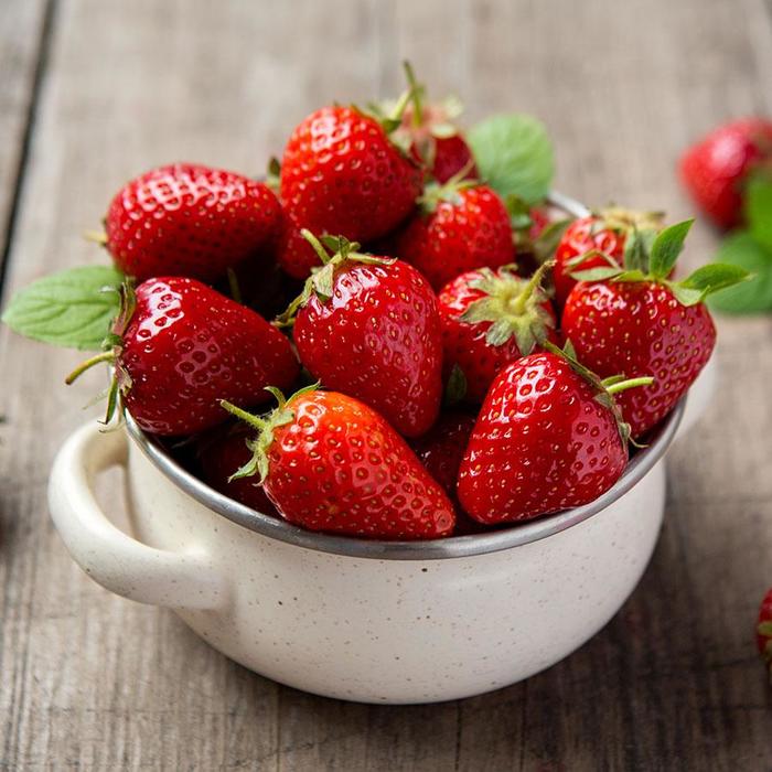 Eversweet Strawberries - Strawberries Eversweet Strawberries - Strawberries