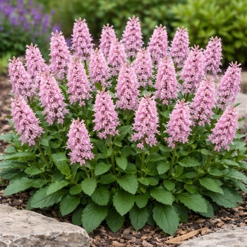 Lamb's Ear 