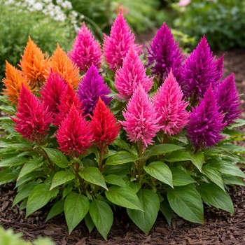 Celosia Kelso