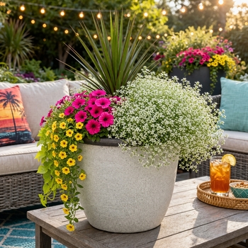 Euphorbia hypericifolia