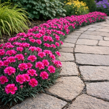 Armeria Maritima Dusseldorfer Pride